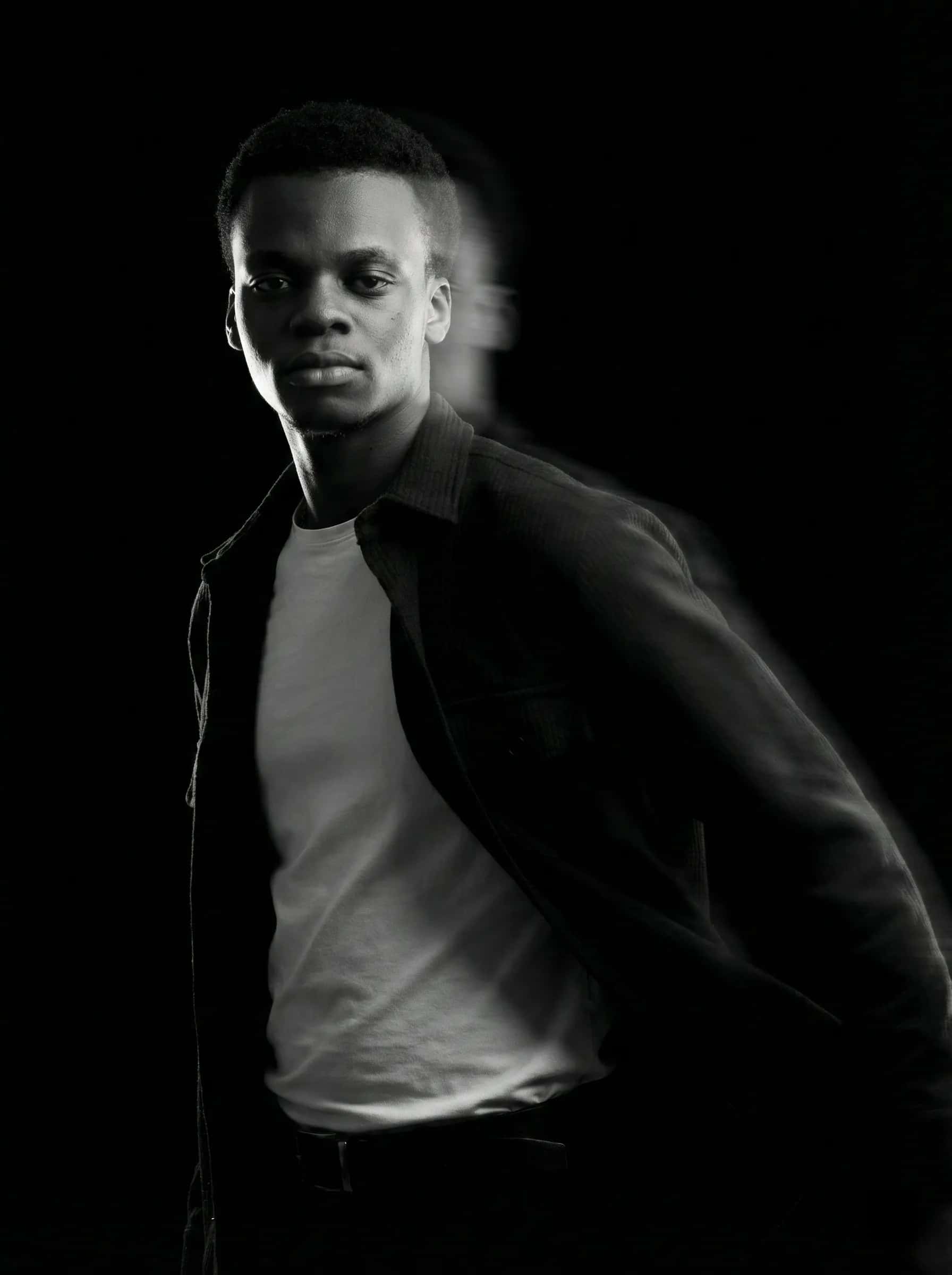 Gerald Bahati - Full-Stack Software Engineer