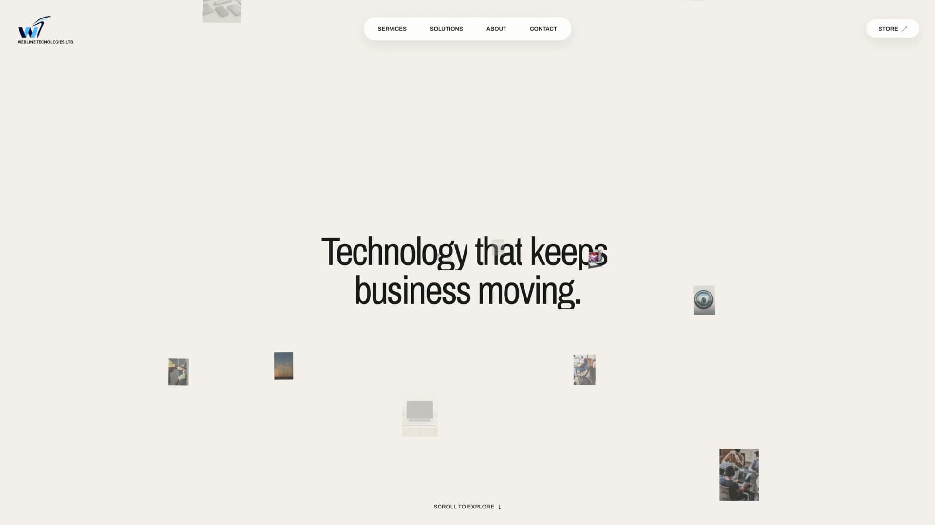 Webline Technologies